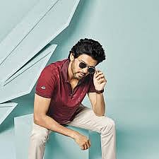 Naveen Polishetty